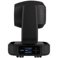 SHOWTEC Xpression 2000W - WashBeam 7 x 40 W LED Wash/beam Moving Head