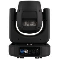 SHOWTEC Xpression 2000W - WashBeam 7 x 40 W LED Wash/beam...