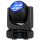 SHOWTEC Xpression 2000W - WashBeam 7 x 40 W LED Wash/beam Moving Head