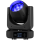SHOWTEC Xpression 2000W - WashBeam 7 x 40 W LED Wash/beam Moving Head