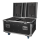 SHOWTEC Case for 4x Xpression 2000 With accessory compartment