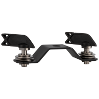 SHOWTEC Quicklock Bracket Für die Showtec...