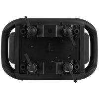 SHOWTEC Quicklock Bracket Für die Showtec Xpression-Serie