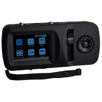 SHOWTEC Assistant DMX-, RDM-, Art-Net- und sACN-Tester