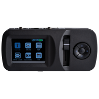 SHOWTEC Assistant DMX-, RDM-, Art-Net- und sACN-Tester