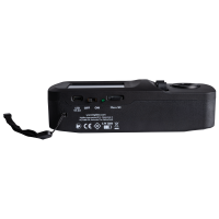 SHOWTEC Assistant DMX-, RDM-, Art-Net- und sACN-Tester