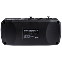 SHOWTEC Assistant CRMX W-DMX-, DMX-, RDM-, Art-Net- und...