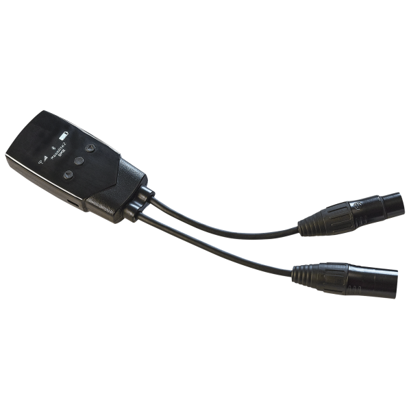 LUMENRADIO MoonLite² CRMX-Transceiver
