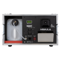 ANTARI F-12 Nebula Professional stage fazer with universal power supply