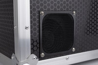 ANTARI F-12 Nebula Professional stage fazer with universal power supply
