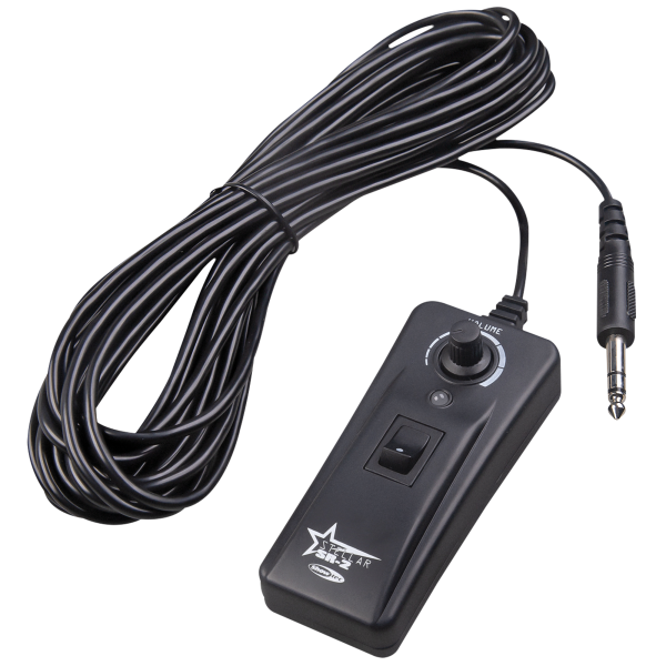 SHOWTEC SR-2 Volume Remote Für Stellar S-1200