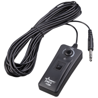 SHOWTEC SR-2 Volume Remote For Stellar S-1200