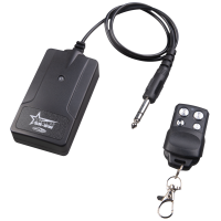 SHOWTEC SR-5W Wireless Preset Remote Für Stellar...