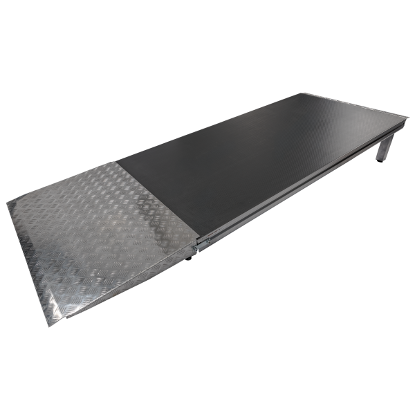 SHOWGEAR Mammoth Dex Ramp 40-45 cm