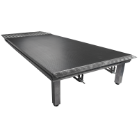 SHOWGEAR Mammoth Dex Ramp 40-45 cm