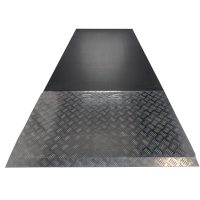 SHOWGEAR Mammoth Dex Ramp 40-45 cm