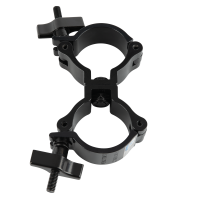 SHOWGEAR Compact Swivel Coupler Tragfähigkeit: 100...