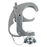 SHOWGEAR Snap Coupler Tragfähigkeit: 150 kg -...