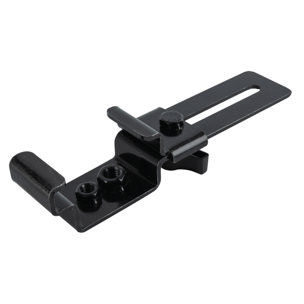 SHOWGEAR Mini Tent Clamp MKII WLL 15-25 kg - metal - black