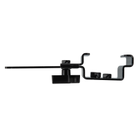 SHOWGEAR Mini Tent Clamp MKII WLL 15-25 kg - metal - black