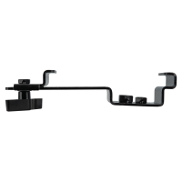 SHOWGEAR Mini Tent Clamp MKII WLL 15-25 kg - metal - black