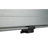 SHOWGEAR Mini Tent Clamp MKII WLL 15-25 kg - metal - black