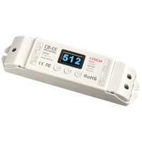 LTECH DMX LED Driver 4x 5 A