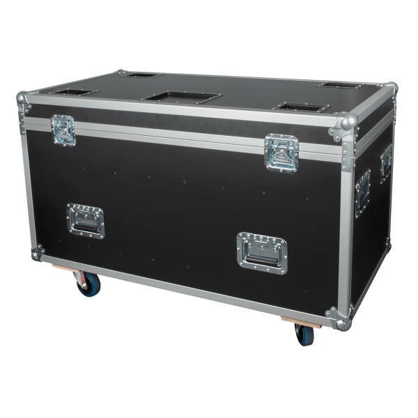 DMT Case for 8x DMT Alpha Series For 50x50 cm panels