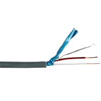 DAP MC-222-Cca-S1b-d2-a1 CPR Microphone Cable EN 50575 -...