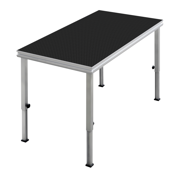 SHOWGEAR Mammoth Dex Slim 2 m x 1 m - without legs