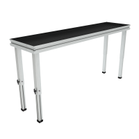 SHOWGEAR Mammoth Dex Slim 2 m x 0,5 m - ohne...