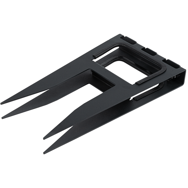 SHOWGEAR TerraFix 4 Ground anchor for soft terrain