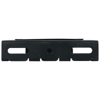 SHOWGEAR TerraFix 4 Bodenanker für weiches Terrain