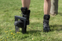 SHOWGEAR TerraFix 4 Ground anchor for soft terrain