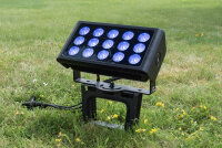 SHOWGEAR TerraFix 4 Ground anchor for soft terrain