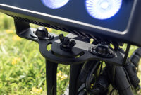 SHOWGEAR TerraFix 4 Ground anchor for soft terrain