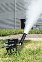 SHOWGEAR TerraFix 4 Ground anchor for soft terrain