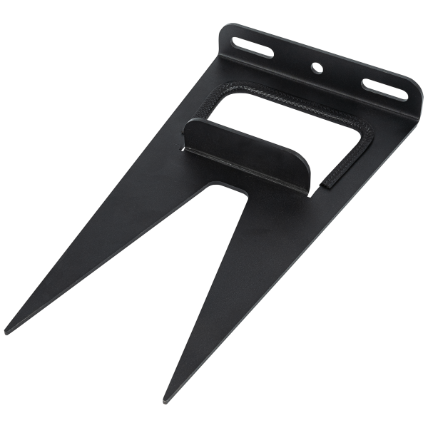 SHOWGEAR TerraFix 2 Bodenanker für mittelschweres Terrain