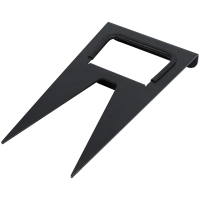 SHOWGEAR TerraFix 2 Bodenanker für mittelschweres...