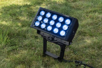 SHOWGEAR TerraFix 2 Bodenanker für mittelschweres Terrain