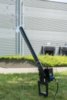 SHOWGEAR TerraFix 2 Bodenanker für mittelschweres Terrain
