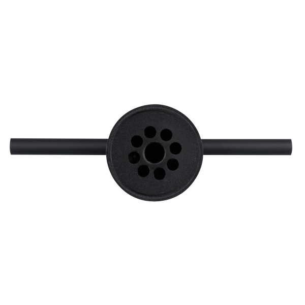 SHOWGEAR TerraFix 1 Bodenanker mit Rohr