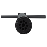 SHOWGEAR TerraFix 1 Bodenanker mit Rohr