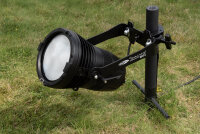 SHOWGEAR TerraFix 1 Bodenanker mit Rohr