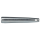 SHOWGEAR Universal Conical Pin Poliertes Metall