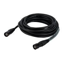 DAP FLR58 - CAT6 F-UTP Cable with Rean RCEM-Z series 6 m