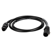 DAP Power Cable - REAN PowerX - 3x 2.5 mm² 1,5 m