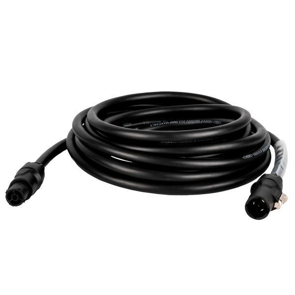 DAP Power Cable - REAN PowerX - 3x 2.5 mm² 6 m