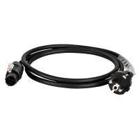 DAP Power Cable - Schuko to REAN PowerX - 3x 1.5 mm²...