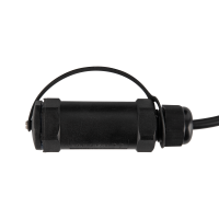 DAP Armoured HDMI 2.1 AOC 8K Fibre Cable 100 m - gepanzert - vergoldet